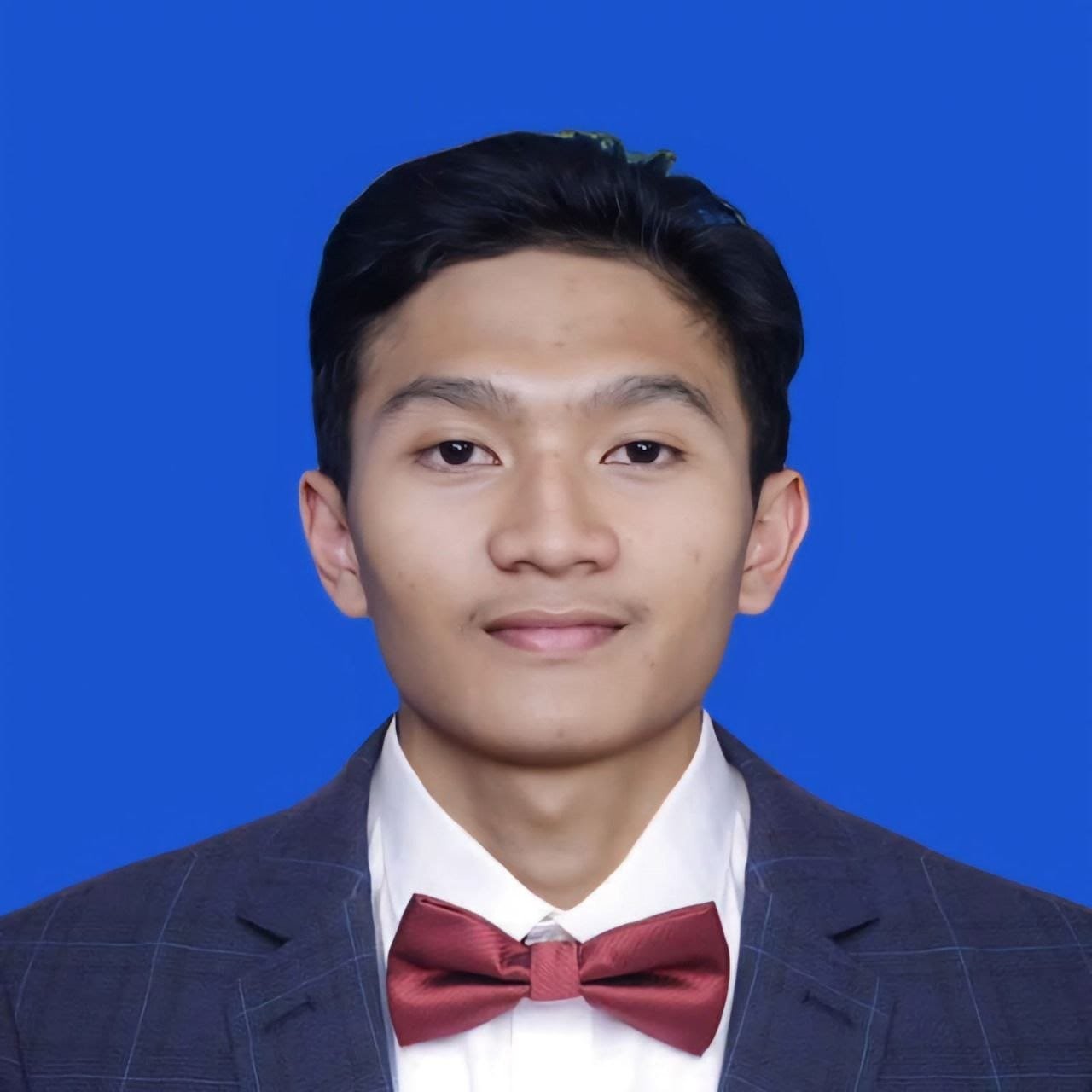 Foto Hamid Abdul Aziz